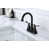 Oil Rubbed Bronze selected