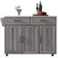 Kitchen Island-126609673