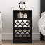 Inyokern 35cm W Bedside Table