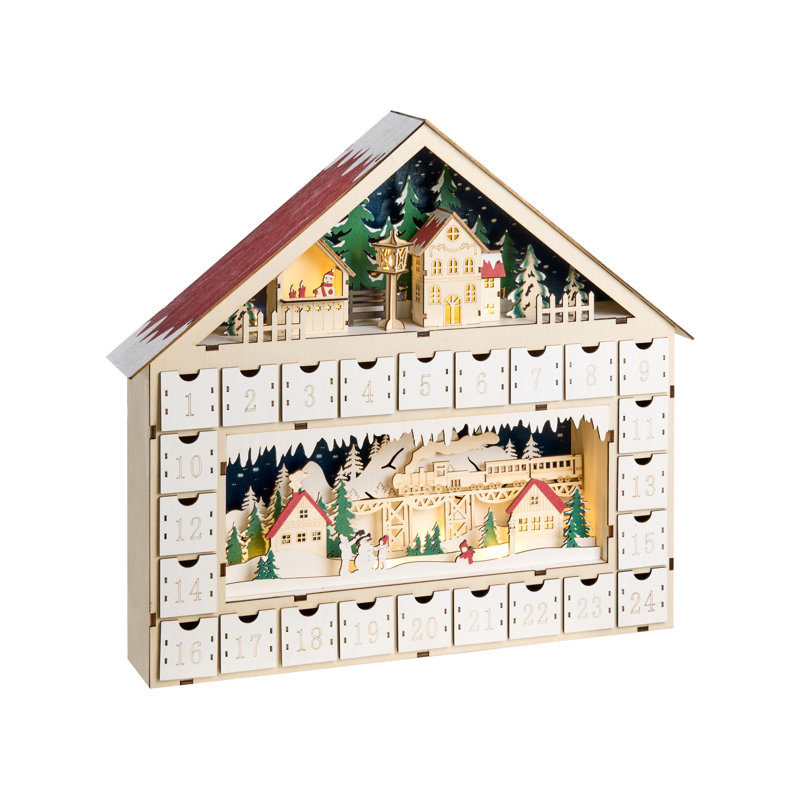 Christmas Advent Calendar