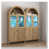 Natural Wood is out of stock selected