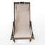Fauteuil de plage Nikki (ensemble de 2)-1809882249