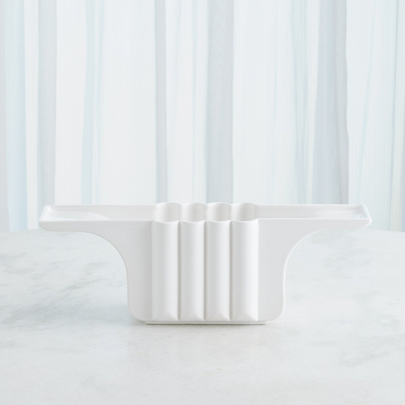 Ceramic / Porcelain Decorative Bowl 1
