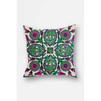 Housse de coussin Laussat