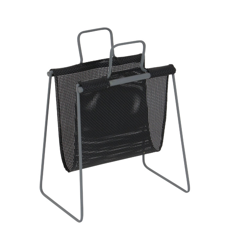 Thistle Free Standing Magazine Rack