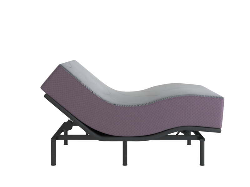 Purple Premium Smart Base, King