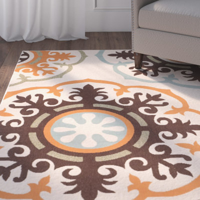 New Haven Veranda Performance Rug