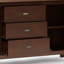 Artisan - Buffet grand buffet - Châtaignier-111835914
