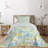 Eclectic Floral Coverlet-105472199-105472195