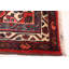 Tapis rouge Andelz 2 pi 9 po x 10 pi 4 po