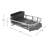 KitchenAid® Aluminum Dish Rack-68936697-68936698