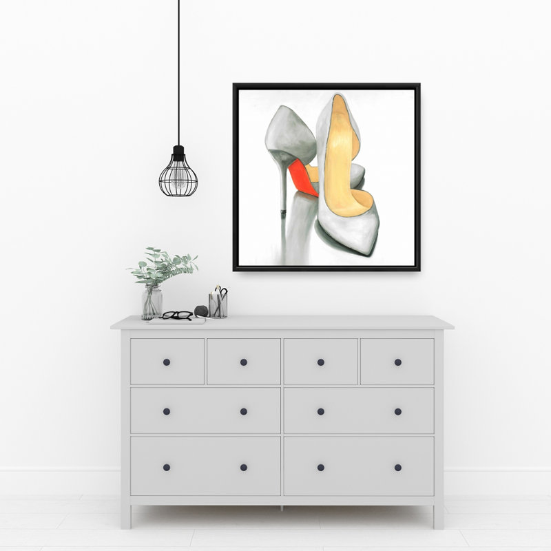 " High Heel Ready To Wear "