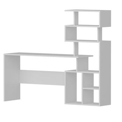 Assaad Computer Desk