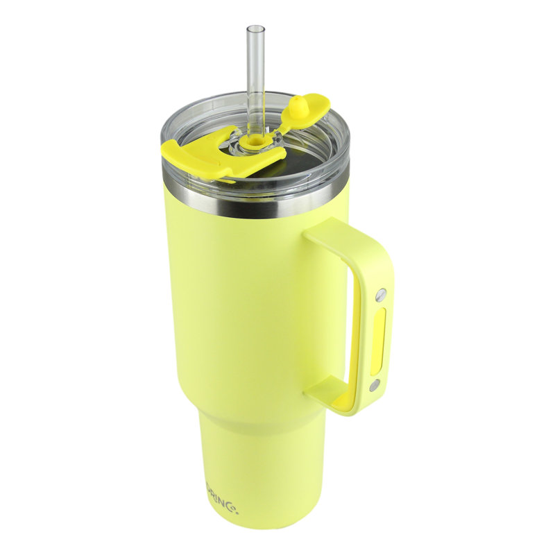 Drinco 30, Citron