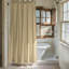 Motif marin - Rideau de douche Premium-126344194