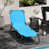 Bleu sélectionné