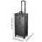Plastic 7 Compartment Makeup Organizer