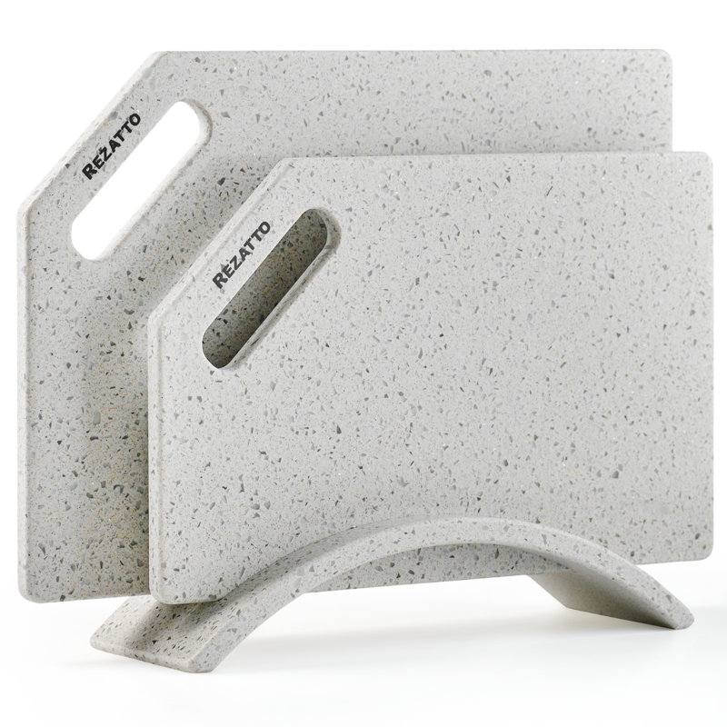 Antibacterial Cutting Boards REZATTO Diamante RZT-08