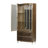 Villa Cherie Display Cabinet with LED Lighting-86175927