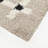 Yingling Taupe Trellis Shag Area Rug-1007581160