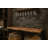 Walnut Floating Shelf with Live Edge-85421073