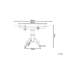 Extending Dining Table Mondello Ash Wood 150 cm 106 cm Wood-799699119