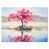 Toile tendue