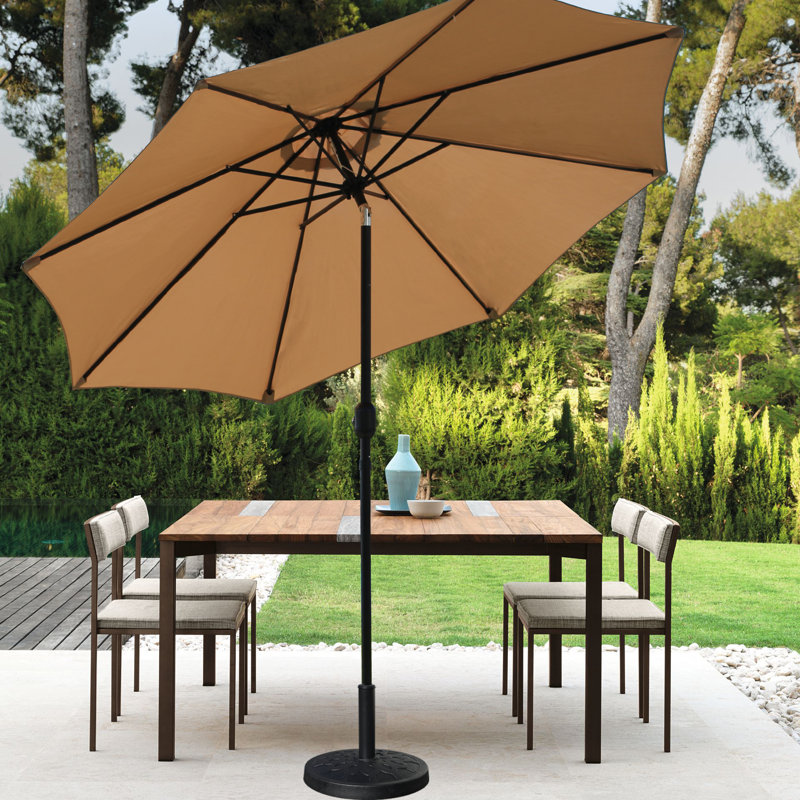 Parasol de marché Hoellein