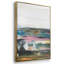 Happy Seascape II - Toile encadrée multi-pièces-1598362892-1598362883