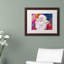 « père noël », impression sur toile-31453752-31453755-31453761