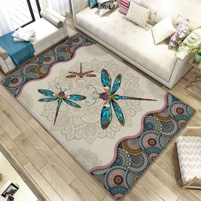 Gaertner Chenille Rug