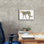 «Mekiyah Wild And Free VII» sur toile par James Wiens-945430516