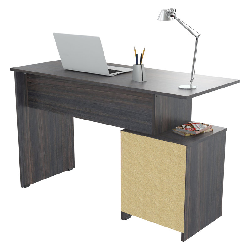 Aliriza Desk, Tobacco Chic