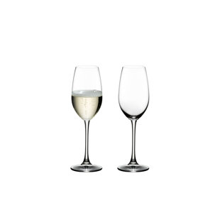 Riedel Restaurant 9oz Champagne Glass