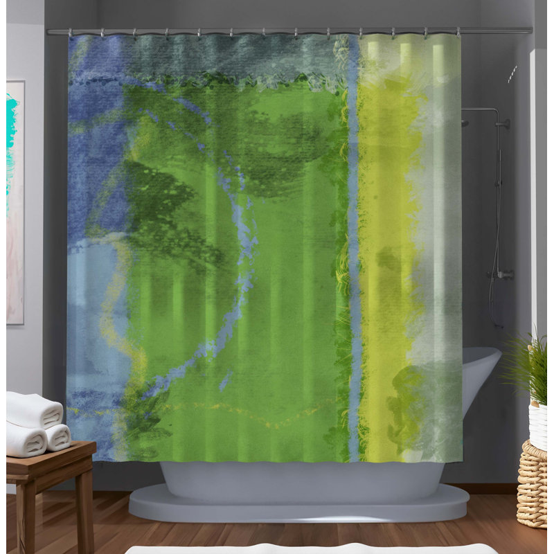 Rideau de douche Exmore