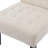 ACCENT CHAIR [SET OF 2 PCS]