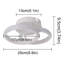 Aalaysia Flush Mount-527354917-527354918