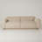 Marta Upholstered 87 " Chenille Sofa-86797444