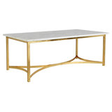 Rouge 4 Legs Coffee Table