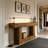 2-Tier Hall Table,Sofa Table,Console Table-1303525463
