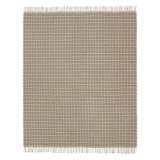 Clarendon Natural Throw