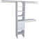 SuiteSymphony 64.97" W - 112.97" W Closet System with Drawers