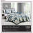 Garden Floral Coverlet-1060358752