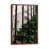 Classic Brown Wood Framed