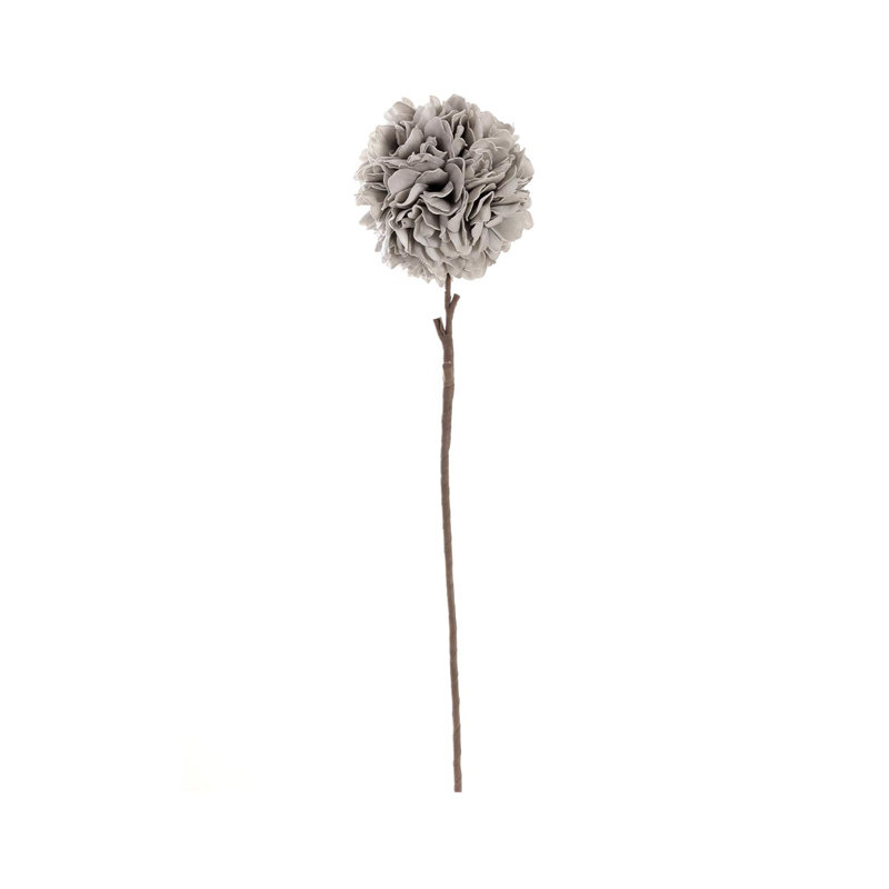 Foam Arrangement, Grey