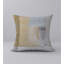 Housse de coussin décorative carrée et insert Splendid invincible-235849629