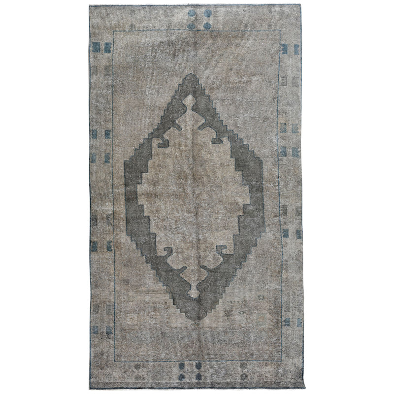 Tapis de Dakhia turc 4 x 7