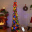 Sapin de Noël escamotable 6 pi-1036242328