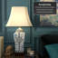 Lampe de table 26 po Mcfall