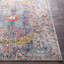 Carytown Power Loom Beige/Mustard Area Rug-767304482